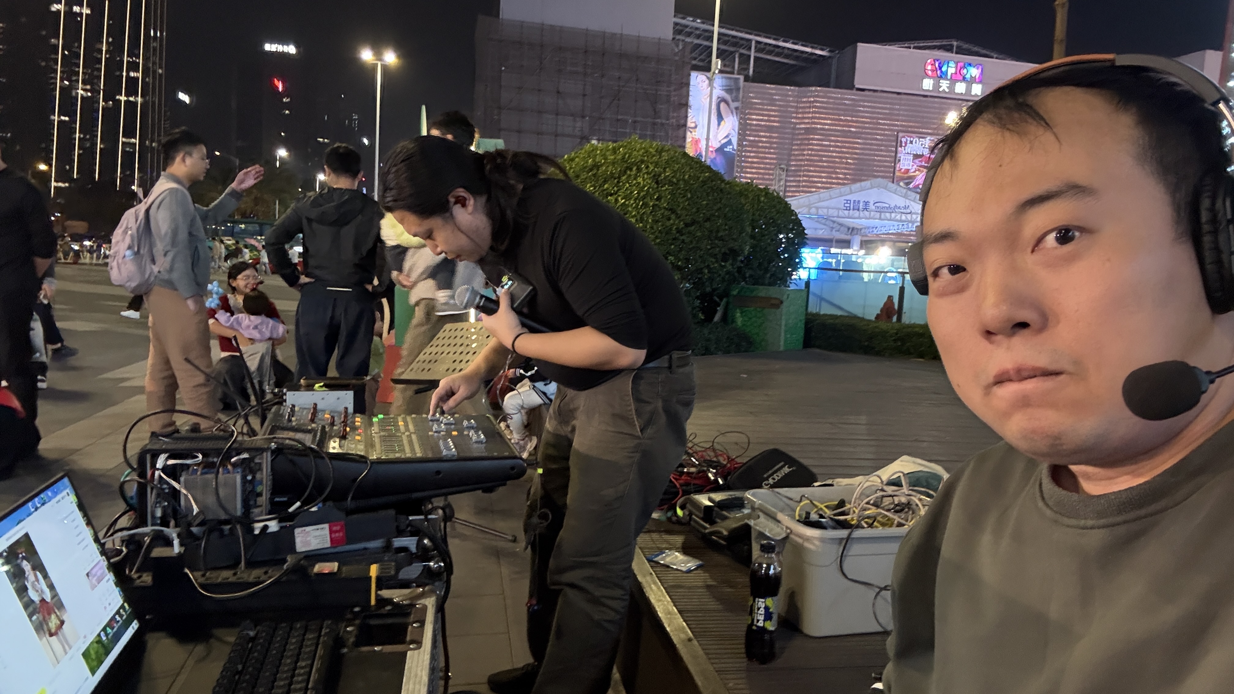 夏慕慕
