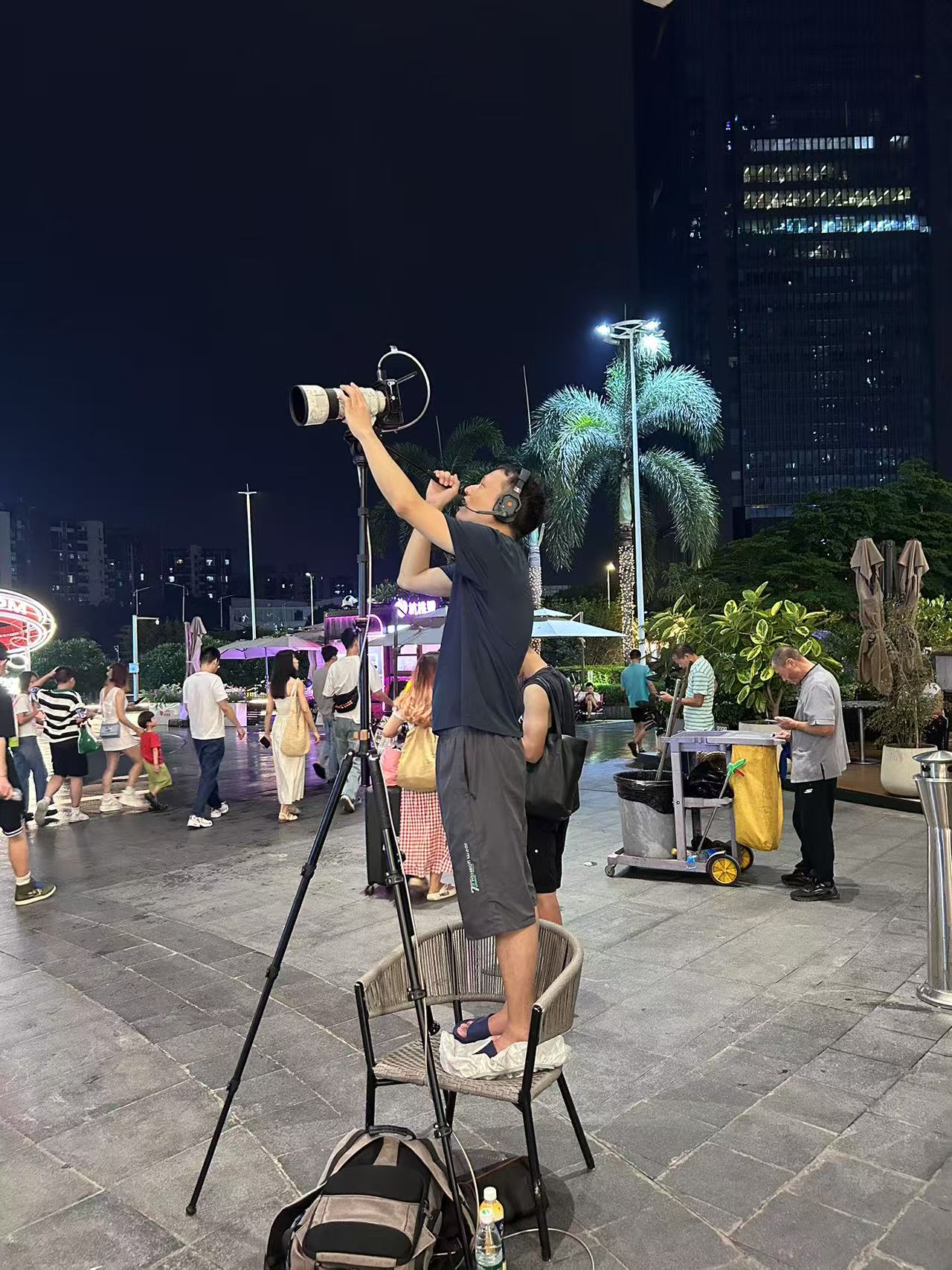 双小吱