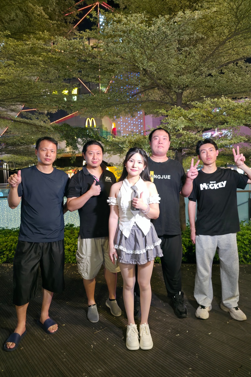 夏慕慕