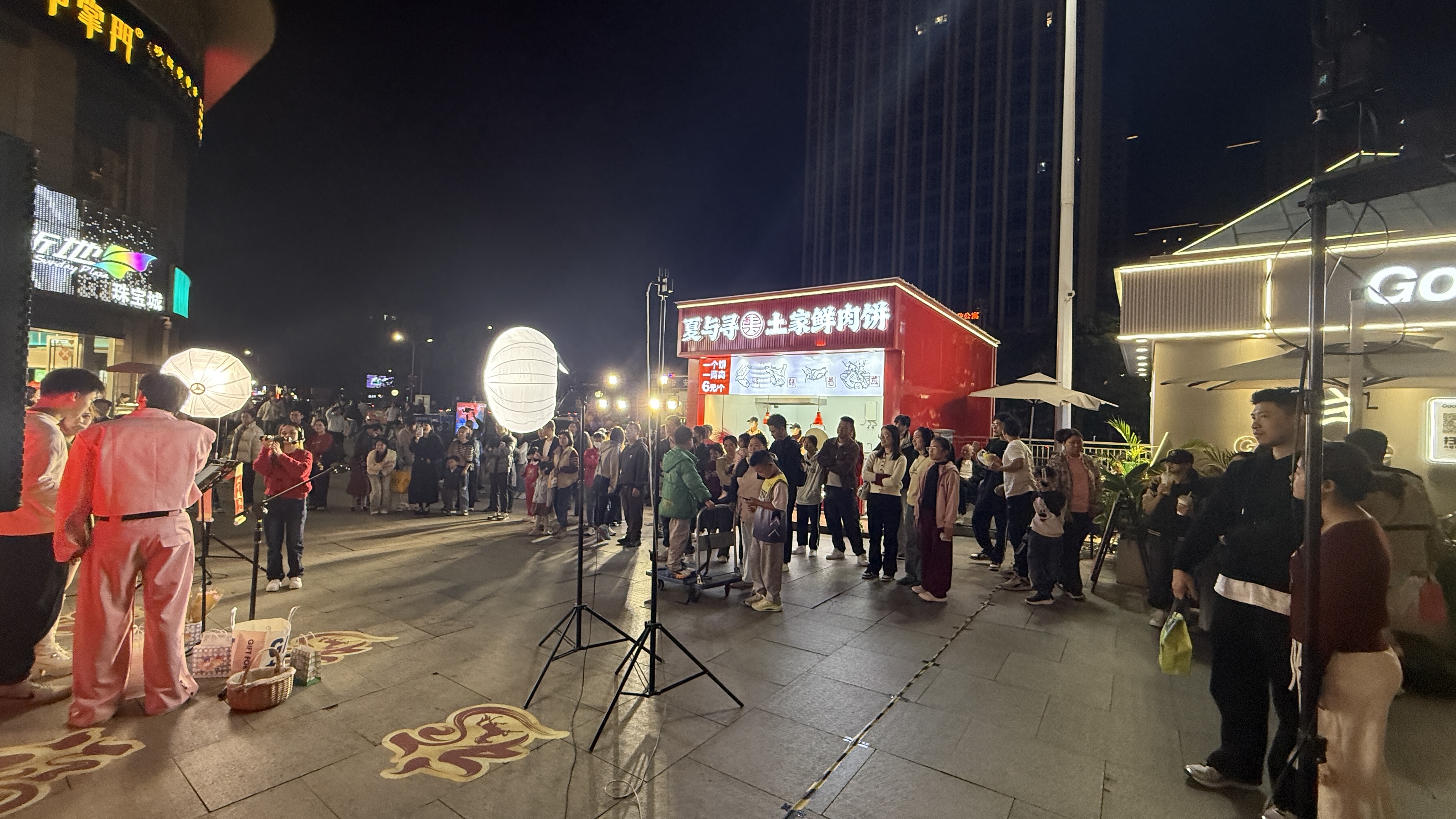 一杯陈豆浆