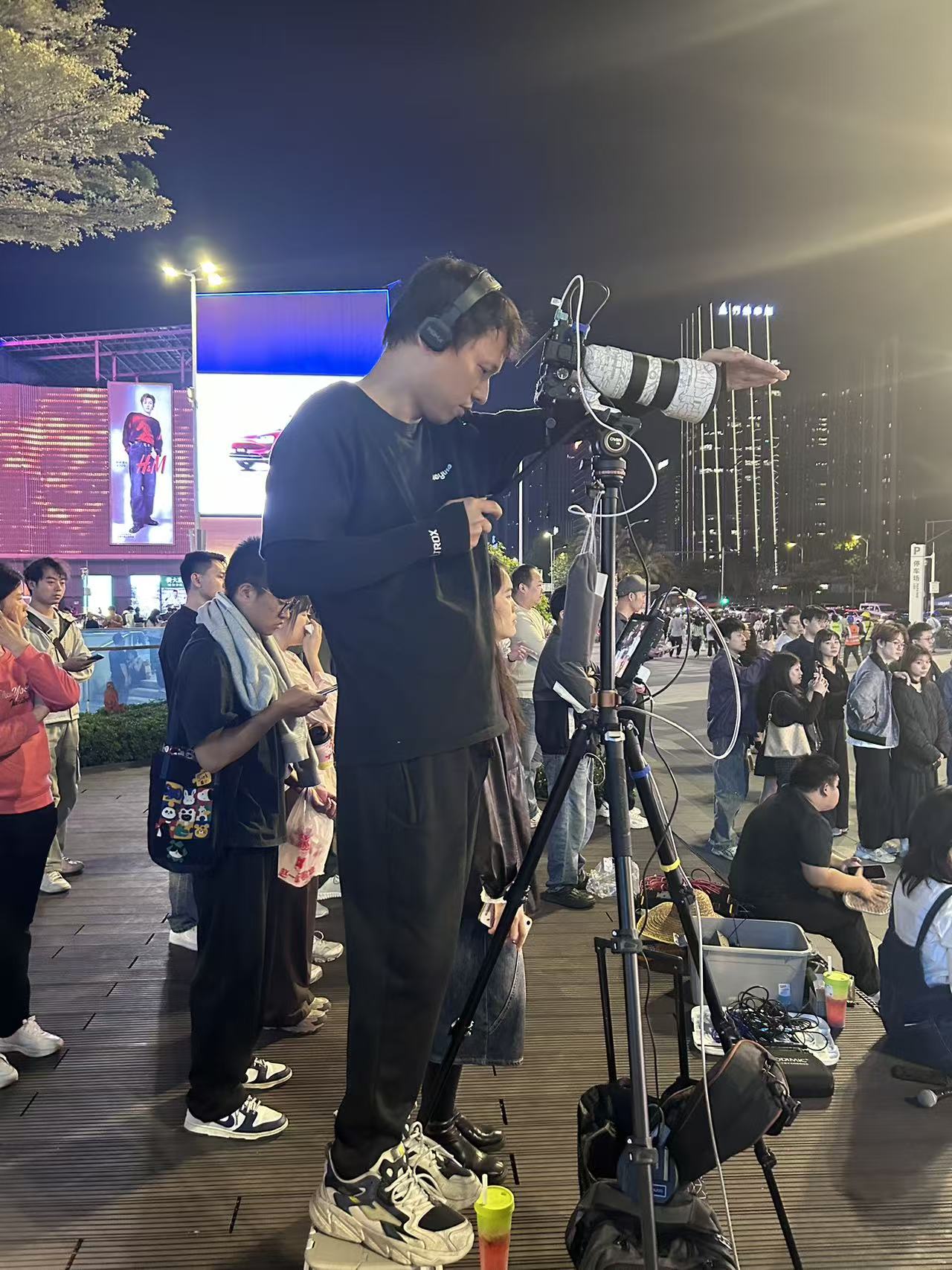 粤语倾城