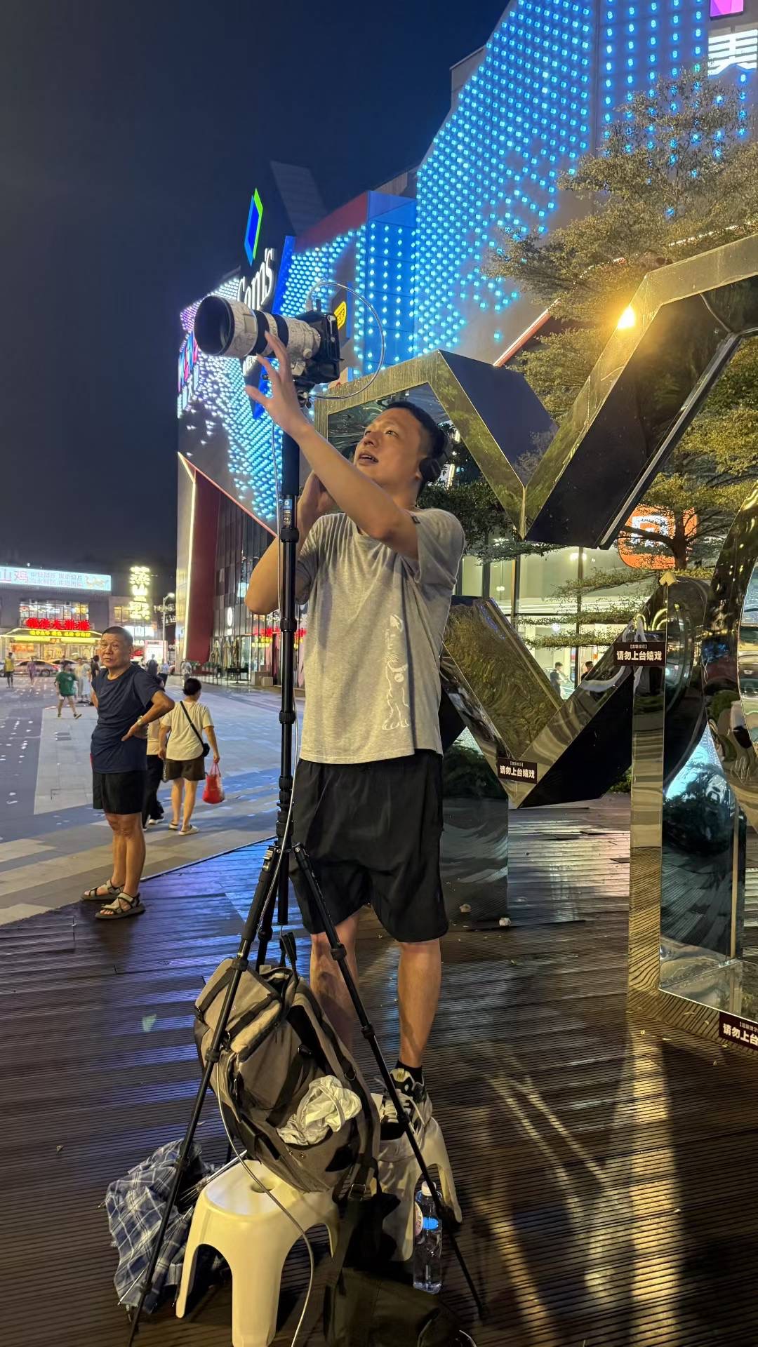 夏慕慕