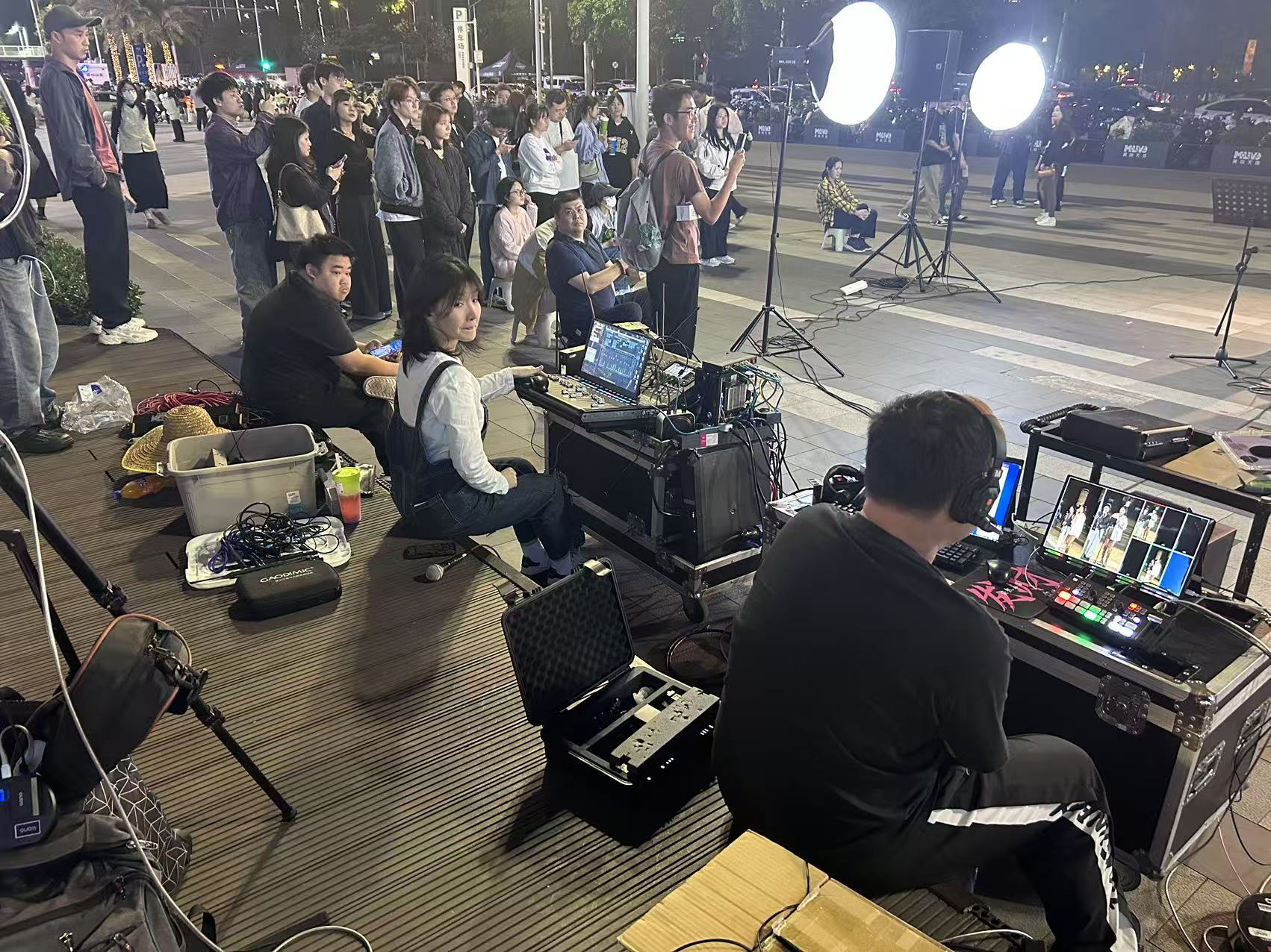 粤语倾城