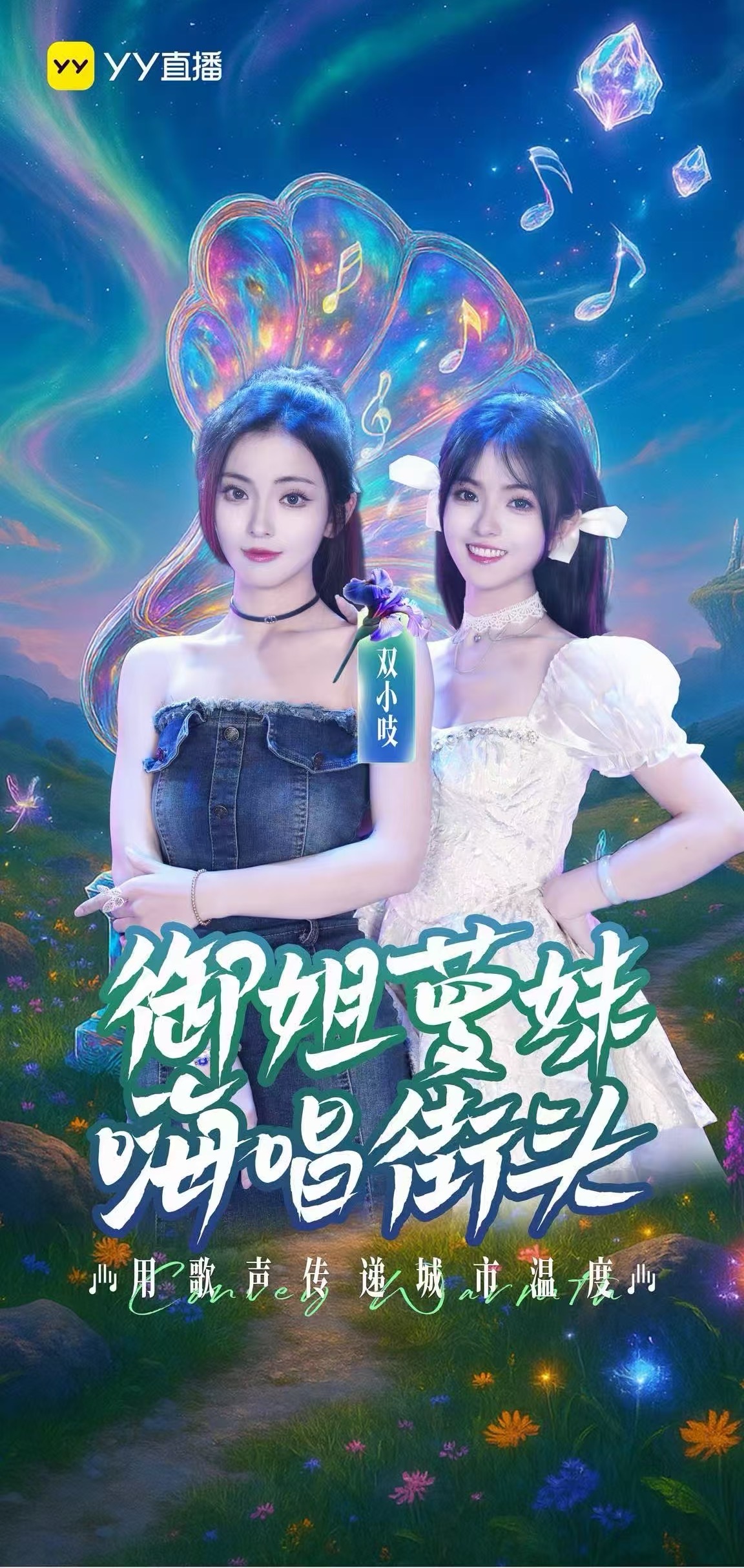 双小吱